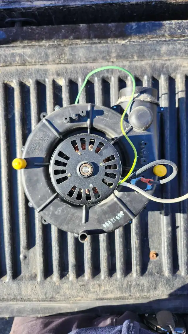 2004-2008 F-150 Right Upper Control Arm