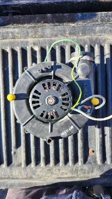 2004-2008 F-150 Right Upper Control Arm