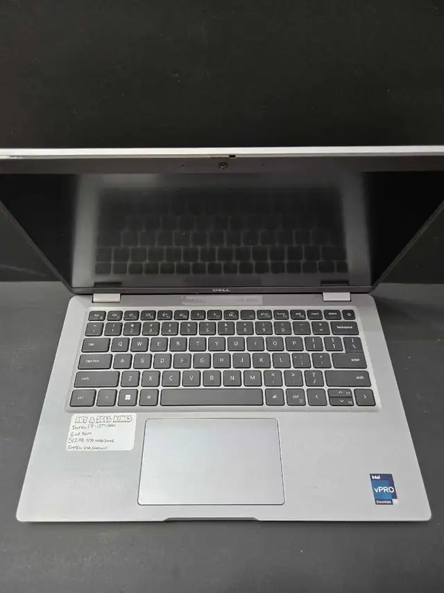 DELL Lattitude 5430 With Charger