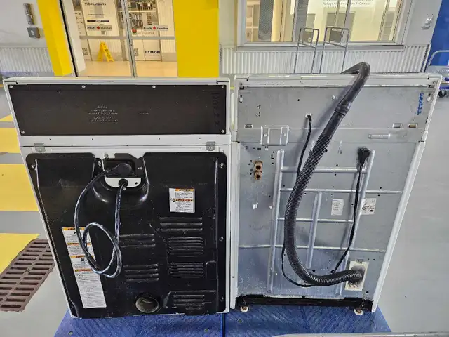 Kenmore Washer Dryer Set - Will Deliver - Photo 10