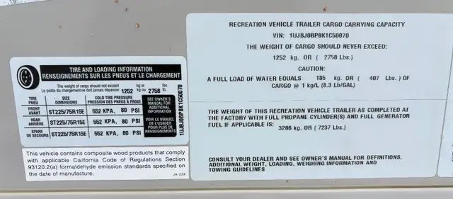 2019 Jayco Eagle - Photo 2