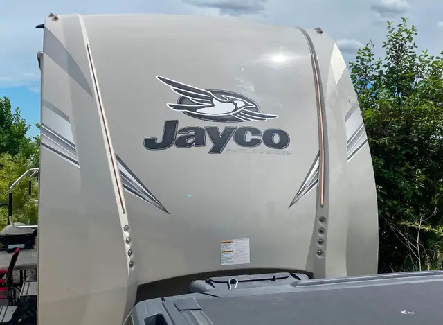 2019 Jayco Eagle - Photo 3