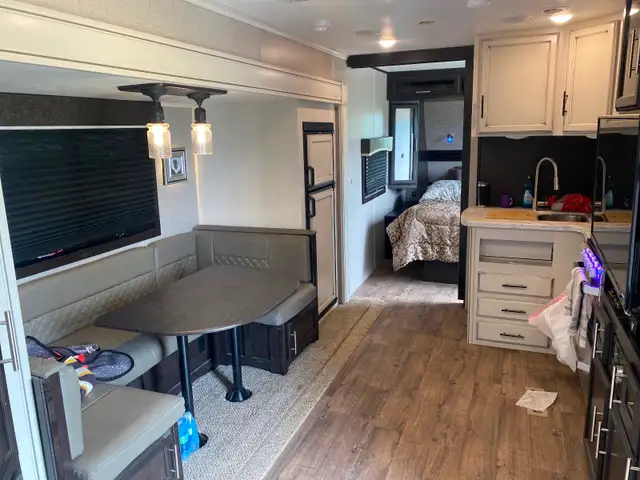 2019 Jayco Eagle - Photo 8