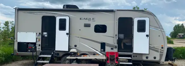2019 Jayco Eagle - Photo 9