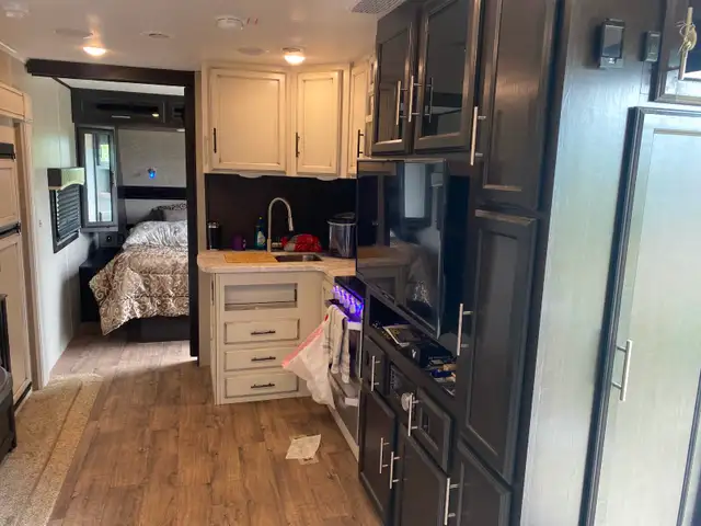 2019 Jayco Eagle - Photo 10