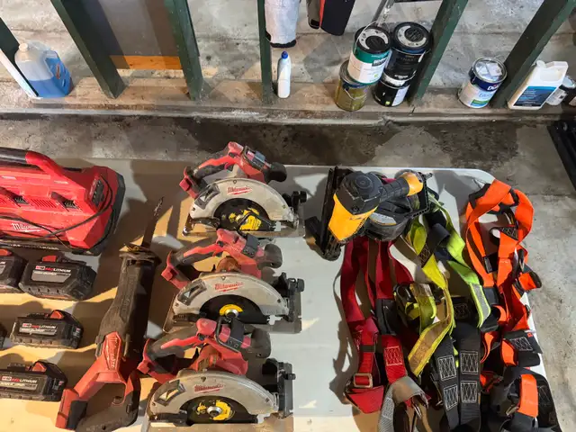 tools for sale - Photo 2