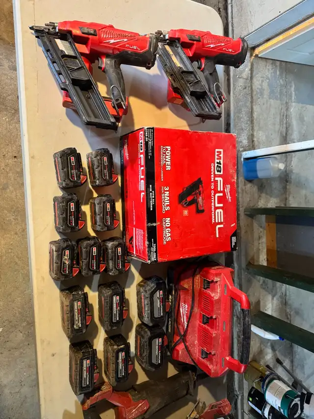 tools for sale - Photo 3