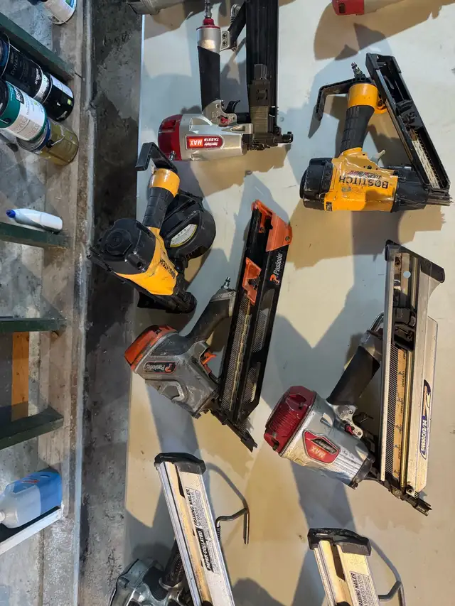 tools for sale - Photo 4