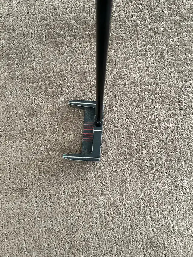 Golfsmith Long Putter - Photo 2