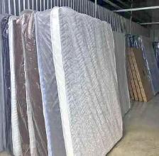 New Mattress Collection –Twin, Single, Double, Full, Queen, King