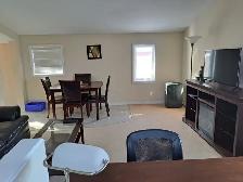 Furnished Apartment, Military IR Compliant