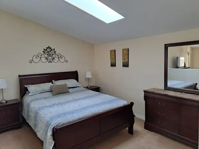 Furnished Apartment, Military IR Compliant - Photo 2