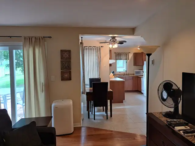 Furnished Apartment, Military IR Compliant - Photo 4