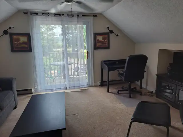 Furnished Apartment, Military IR Compliant - Photo 5