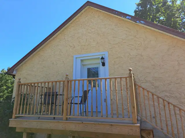 Furnished Apartment, Military IR Compliant - Photo 6