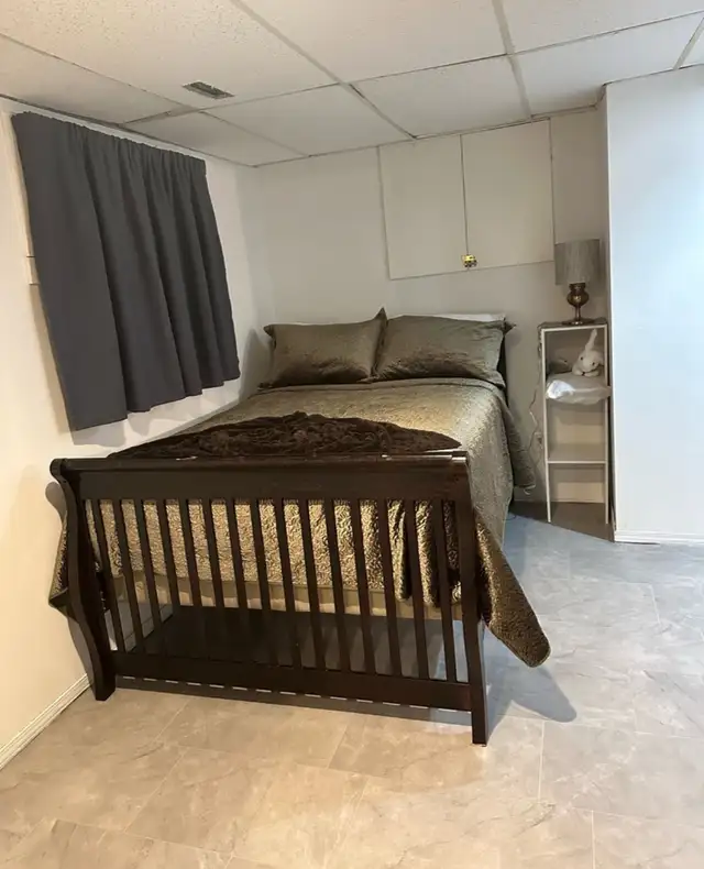 furnished 1 bedroom - Photo 4