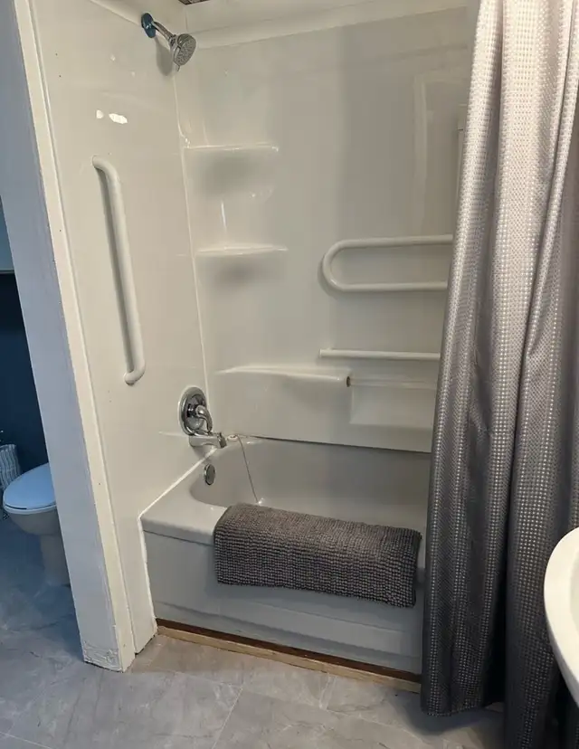 furnished 1 bedroom - Photo 7