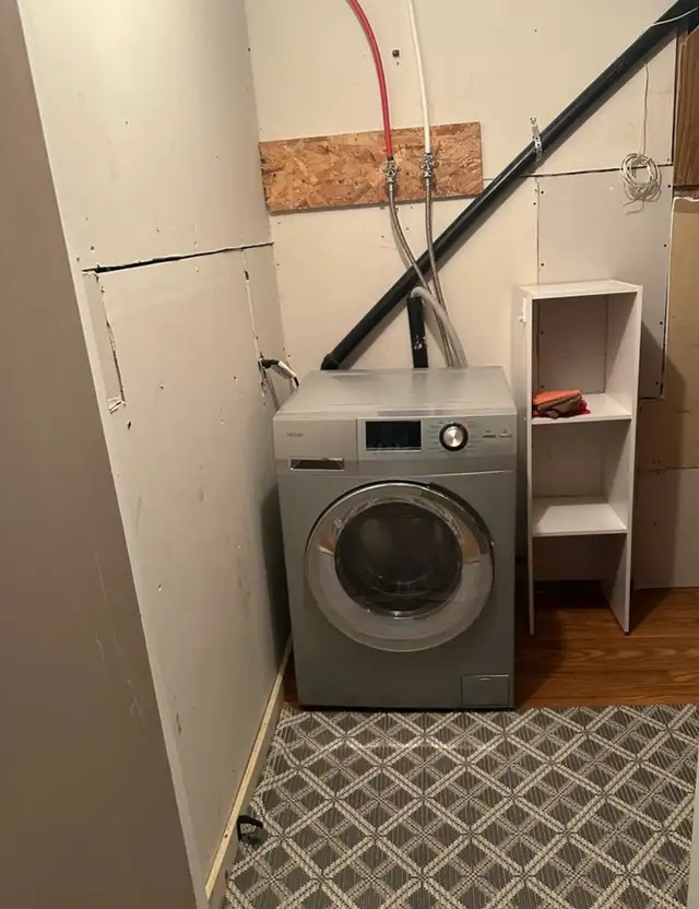 furnished 1 bedroom - Photo 8