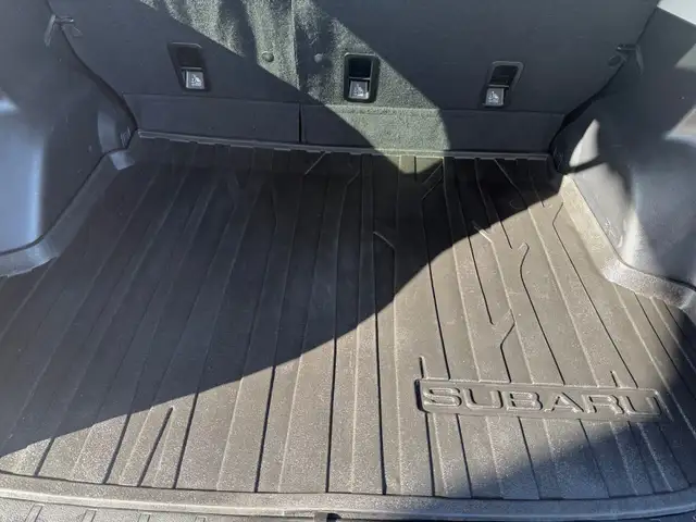 2015 Subaru Forester Backup camera AWD Heated seats - Photo 16