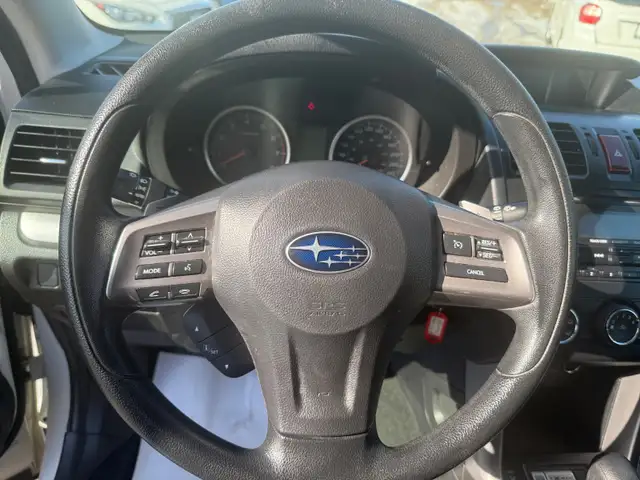 2015 Subaru Forester Backup camera AWD Heated seats - Photo 17