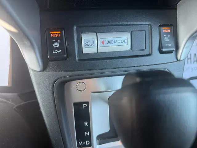 2015 Subaru Forester Backup camera AWD Heated seats - Photo 19