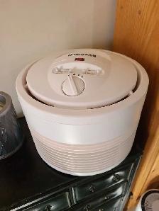 HEPA AIR PURIFIER BOWMANVILLE