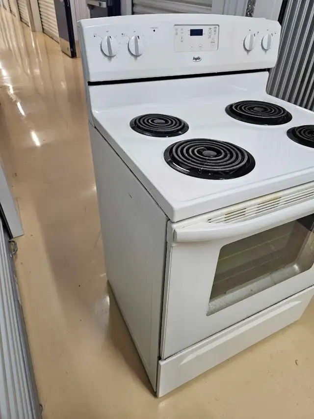 Inglis Electric Range - Will Deliver - Photo 4