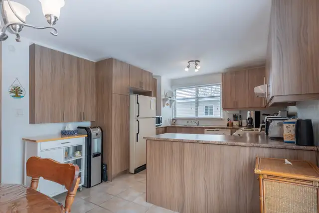 Longueuil, magnifique 51/2 spacieux disponible pour juillet - Photo 4