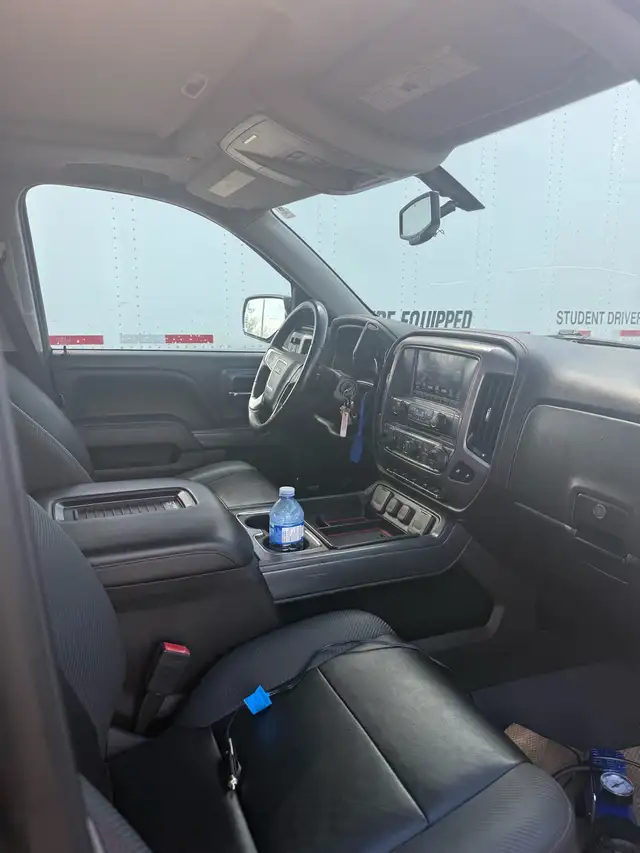 2017 GMC 1500 - Photo 3