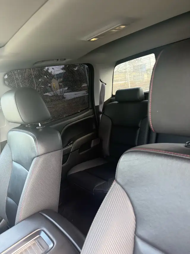 2017 GMC 1500 - Photo 4