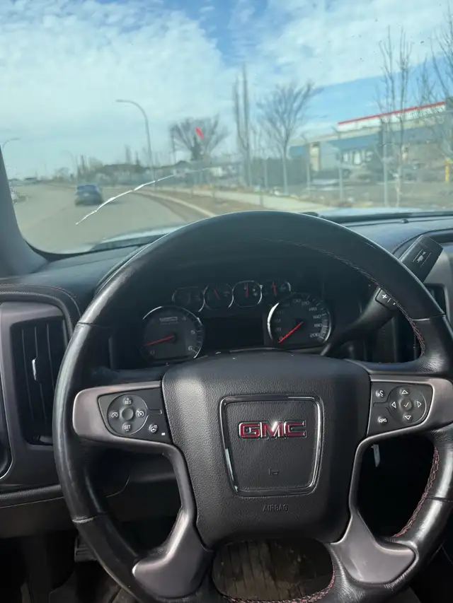 2017 GMC 1500 - Photo 5