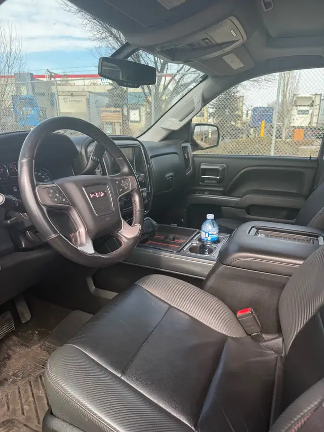 2017 GMC 1500 - Photo 6