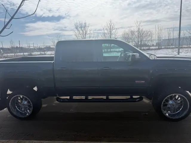 2017 GMC 1500 - Photo 7