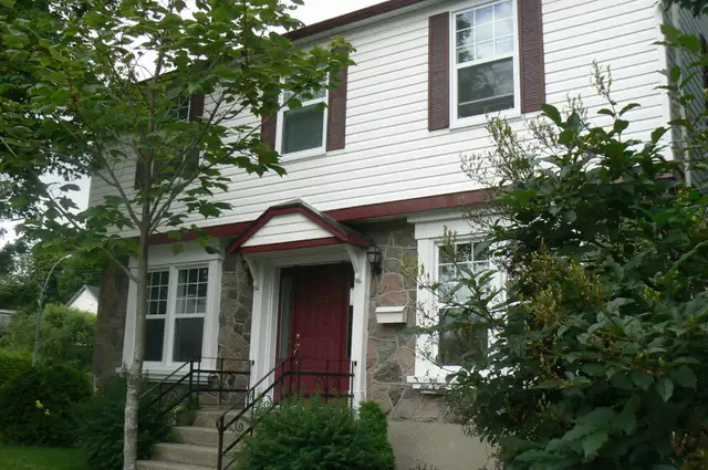 PROPRETÉ - SÉCURITÉ - -TRANQUILLITÉ