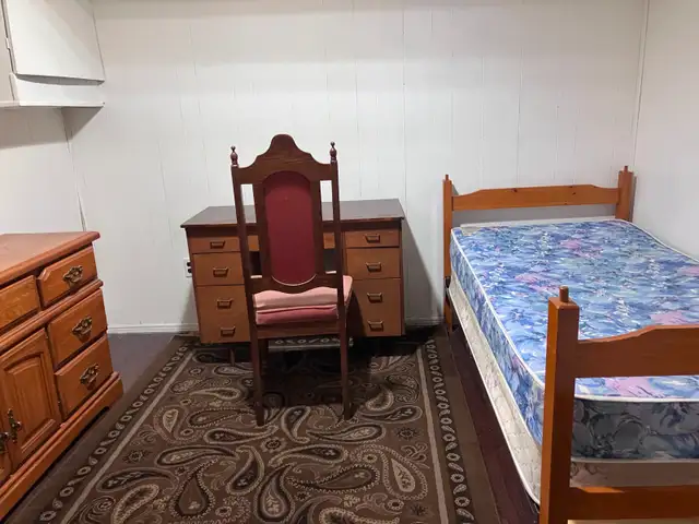 Scarborough House Basement For Rent - Photo 2