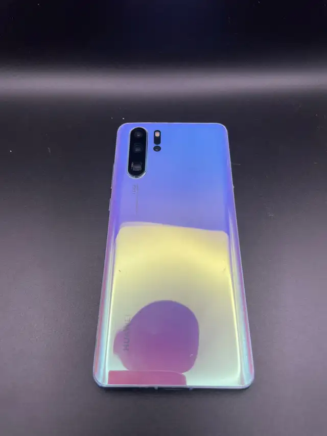 HUAWEI P30 PRO CELLPHONE - Photo 2