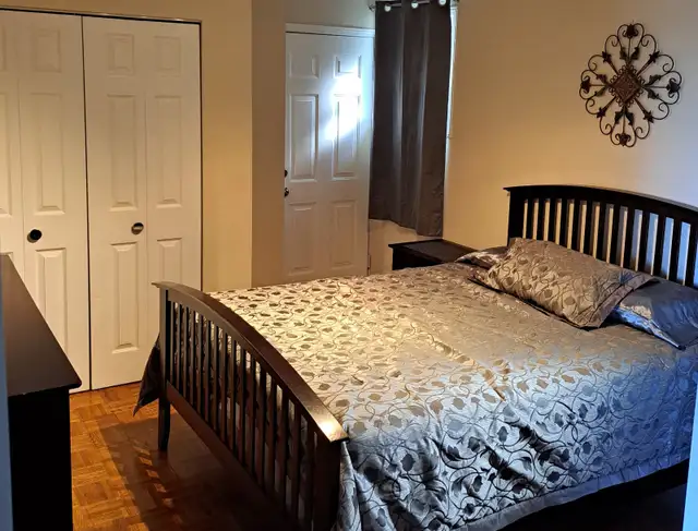 Furnished Apartment - Military IR Compliant - Photo 3