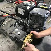 Small Engine repair & tune up | Mobile Service Available