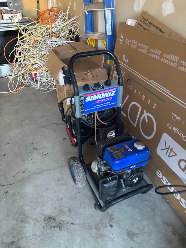 Small Engine repair & tune up | Mobile Service Available - Photo 3