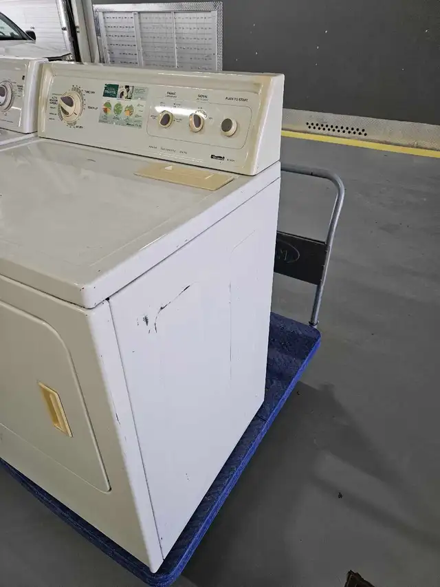 Kenmore Washer   Dryer Set - Will Deliver - Photo 8