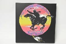 Neli Young & Crazy House Way Down In The Rust Bucket 4LP 2DVD