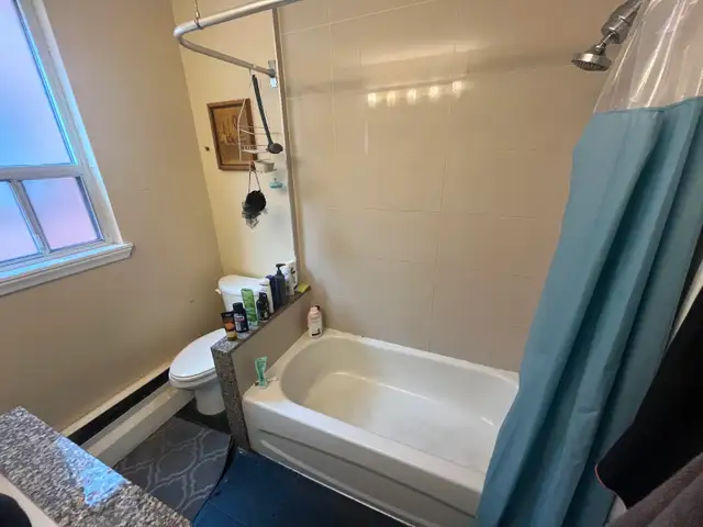 1 Roomie Steps to High Park & Bloor Subway, 3 Bedroom Apt, Now - Photo 8