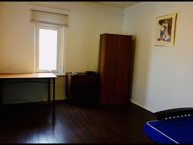 Room for rent in Crescent Heights NW - Photo 4