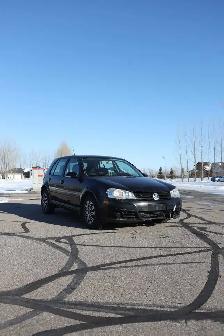 2009 Volkswagen Golf City