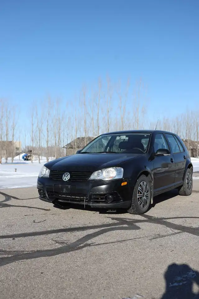 2009 Volkswagen Golf City - Photo 2