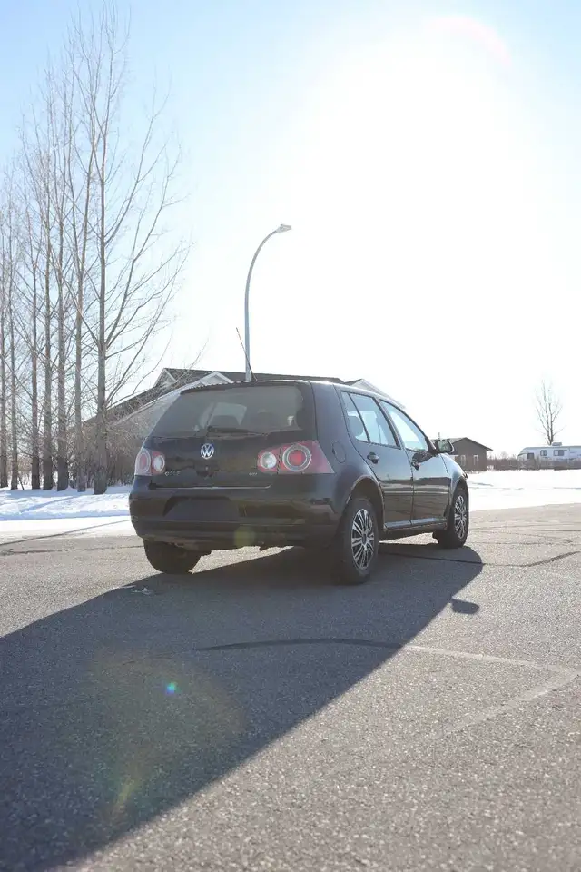 2009 Volkswagen Golf City - Photo 3