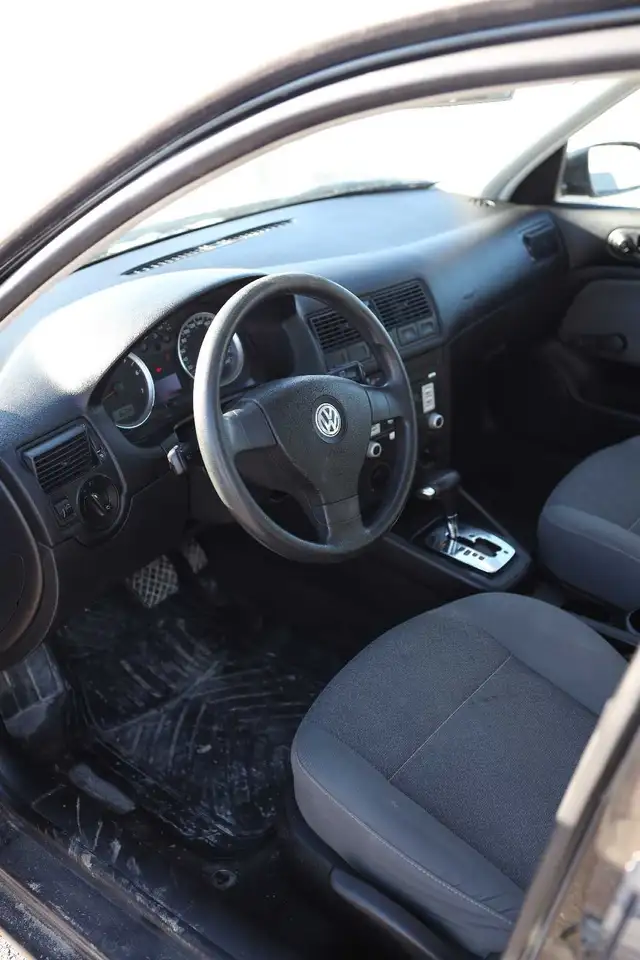 2009 Volkswagen Golf City - Photo 5