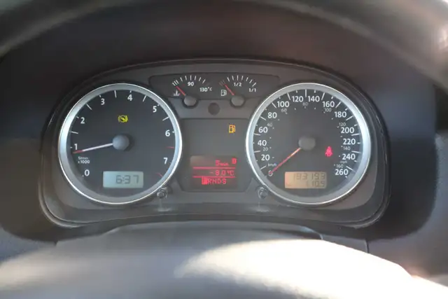 2009 Volkswagen Golf City - Photo 7