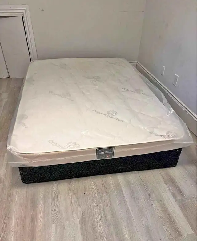 Premium Queen Mattress – Comfort at Low Prices‎ - Photo 2