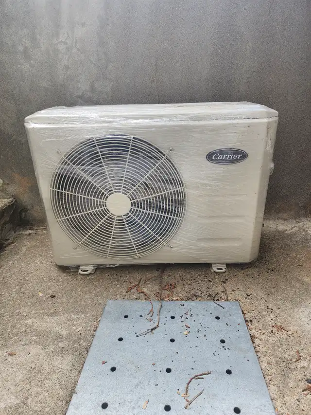 air climatisée centrale a vendre